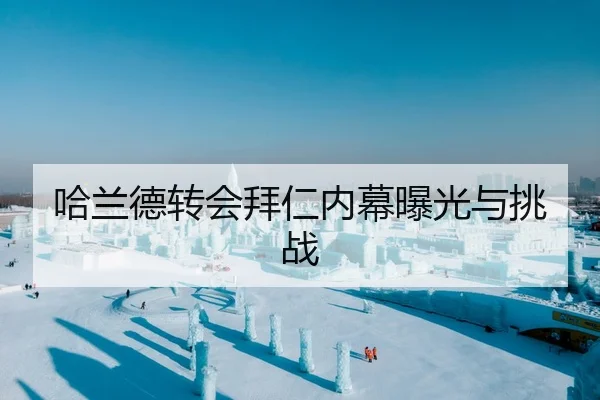 哈兰德转会拜仁内幕曝光与挑战